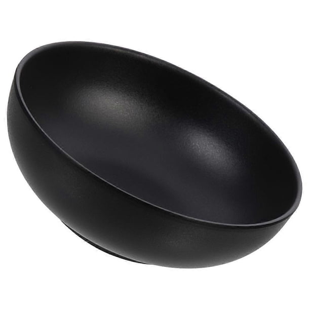 Bowl Rice Storage Bowl For Family Dinner Matte Finish .20X14.20X4.80CM 1Pcs