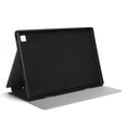 thumbnail image 1 of Housse de Protection pour Tablette P20HD Business Protective Bracket TPU+PU Anti-Chute Soft ShellBlack, 1 of 14