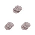 thumbnail image 3 of Calcetín de algodón Sonducket antepié almohadilla transpirable antiampollas para los dedos de los pies calzado lavable Type1 NO1, 3 of 6