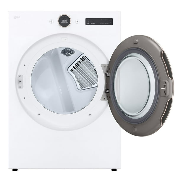 【shoooot】ドライヤFESTINOTsuya Moist Dryer 7.4 cu.ft. Ultra Large Capacity Electric Dryer with Sensor
