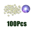 thumbnail image 1 of 100pcs de alta potencia 1W SMD CHIP Sunnimix 3535, 1 of 8
