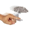 thumbnail image 2 of Hot Wheels Star Wars Millennium Falcon Die Cast Vehicle, 2 of 4