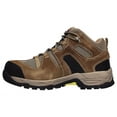 thumbnail image 5 of Skechers Chaussure de Construction pour Homme, Kaki, 5 of 5