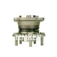 thumbnail image 3 of Wheel Bearing and Hub Assembly, 3 of 4