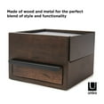 thumbnail image 3 of Umbra Mini Stowit Jewelry Box, 3 of 14