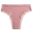 thumbnail image 1 of FINETOO 2 Unids/Set Mujeres Algodón Bragas Niñas Letra Tangas Pantys Brasileños Ropa Interior De Encaje Sexy Para Mujer Lenceríapangjing, 1 of 4