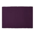 thumbnail image 2 of DII Ribbed Solid Placemat Set/6, 2 of 5