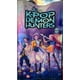thumbnail image 1 of Exclusiva! Cobija Frazada Ultra Suave K-Pop Demon Hunters HUNTRIX Lila, 1 of 1