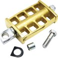 thumbnail image 1 of HardDrive Kicker Pedal, Cast Brass, 1 of 1