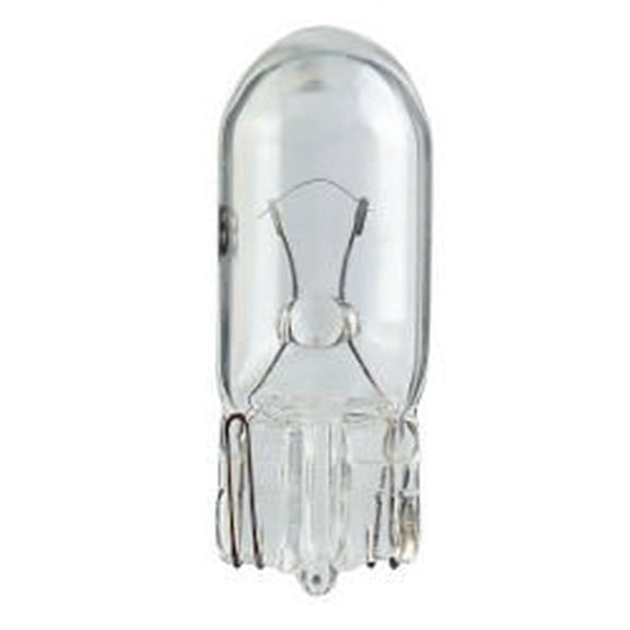 #193 MINIATURE BULB WEDGE BASE