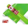 thumbnail image 2 of Rwraps Car Film Vinyl Chameleon Wrap Sheet Roll Magic Green MG-002 - 5ft x 3ft, 2 of 3