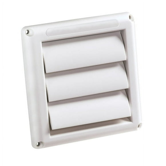 Deflecto(R) HS4W-18 Supurr-Vent(R) Replacement Vent Hood