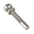 thumbnail image 4 of Maytalsory Spring Loaded Latch Pin Durable Replacement Hardware for Window Screen Parts 4cmx1cm, 4 of 5
