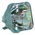 thumbnail image 2 of Lutema Economy for Sanyo PLV-Z5 Projector Lamp (Bulb Only), 2 of 5
