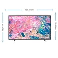thumbnail image 2 of TV Samsung 55 Pulgadas 4K Ultra HD Smart TV QLED QN55Q60BAFXZX, 2 of 4