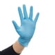 thumbnail image 4 of Guante de Nitrilo Soft No esteril Azul 100pz - Ambiderm azul L Ambiderm NITRILO SOFT, 4 of 5