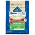thumbnail image 1 of BLUE Bones Mini Size Dog Dental Chews, 1 of 8
