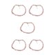 thumbnail image 1 of Collar de Piedra de Moda Jumpingount para Mujer Malaquita Y04 Polvo de Type2 NO2, 1 of 6