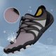 thumbnail image 5 of Aqua Shoes Transpirable Trekking Zapatos de vadeo Natación Zapatos de playa para caminatas en el lago FLhrweasw  Nuevo, 5 of 9