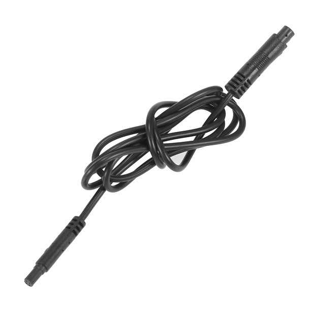 4 Pin 3ft 1m Backup Camera Extension Cable Dash Camera Cord Wires Car