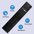 thumbnail image 2 of Replace RC1208 Remote Control for Medion TV MD 30297 MD20255 MD20294.., 2 of 5