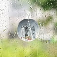 thumbnail image 2 of The Wizard of Oz (Best Friends) StarFire Prints™ Glass Art SPCIR538, 2 of 4