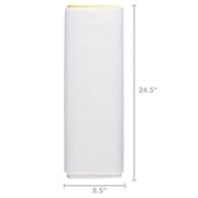 Pellon 830 Easy Pattern Sewing & Craft Fabric 45 x 10 Yards by the Bolt, White