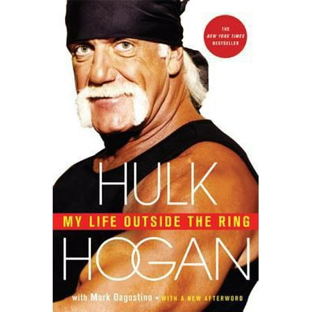 My Life Outside the Ring: A Memoir [Paperback - Used]