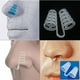 thumbnail image 3 of Silicona Mini anti-ronquido ronquido Sueño Anti-ronquido clip nasal bloqueador de ronquidos 4 PCS TUNC Sencillez, 3 of 5