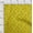 Medium Yellow, variant on oneOone Cotton Jersey Medium Yellow Fabric Floral & Flying Swan Block Quilting Supplies Print Sewing Fabric By The Yard 58 Inch Wide