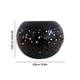thumbnail image 3 of Linterna Solar Lantern Garden 600Mah Lawn Lamp Retro para Patio Lawn Yard Pathway Black Ndcxsfigh Para estrenar, 3 of 3