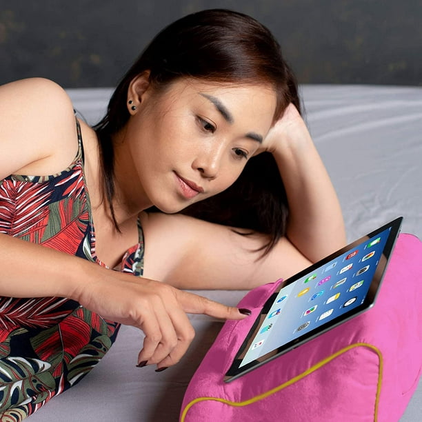 Support iPad Tablette Téléphone pour lit