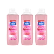 (3 count) Suave Essentials Shampoo Wild Cherry Blossom 30 oz