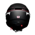 thumbnail image 3 of Casco moto talla M certificado bluetooth blanco, 3 of 10
