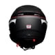thumbnail image 3 of Casco moto Vento talla L certificado bluetooth blanco, 3 of 10