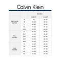 thumbnail image 2 of Calvin Klein Men's 4-Pocket Stretch Sateen Pants, 2 of 2