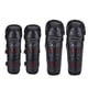 thumbnail image 3 of Knee Pads Knee Brace Kneecap Elbow Guard 4pcs Motorcycle Motocross Cycling Elbow And Knee Pads Protector Shin Guard Gear Set Black ANGGREK Accesorios, 3 of 8