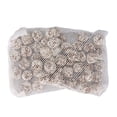 thumbnail image 1 of Acuario Bio Balls Acuarios Medios de filtración biológica para agua dulce agua salada 500g, 1 of 12