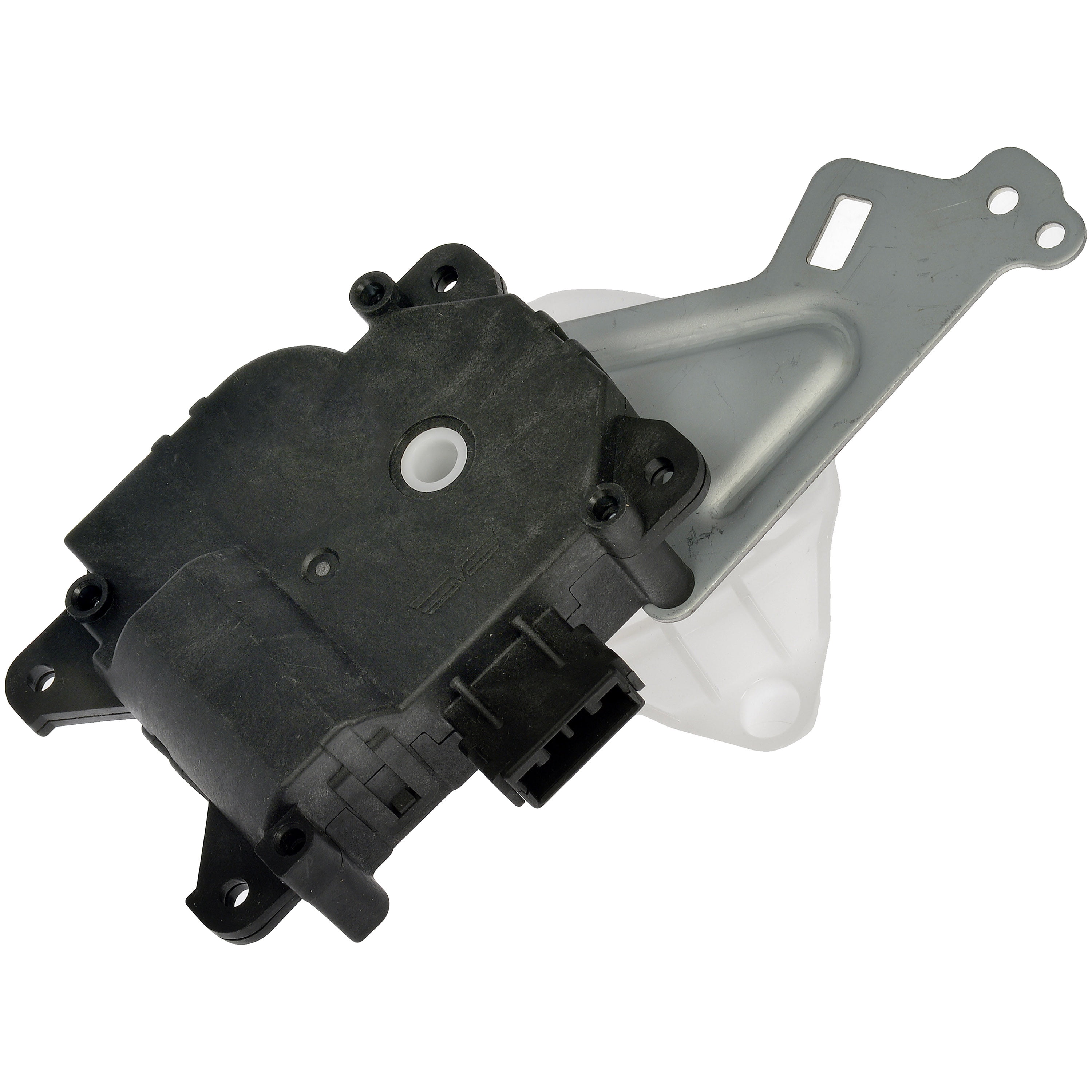 由良　904545 お急ぎ Dorman 604-875 Left Main HVAC Blend Door Actuator for Specific