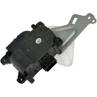 Dorman 604-875 Left Main HVAC Blend Door Actuator for Specific