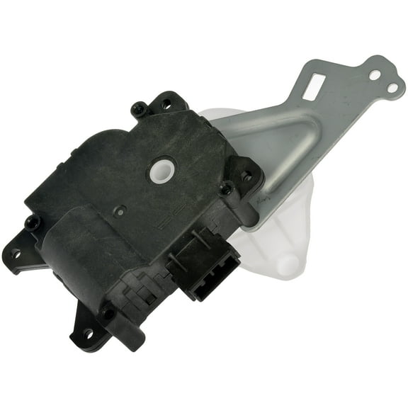 Dorman 604-360 Left Main HVAC Blend Door Actuator for Specific Acura Models Fits select: 2007-2012 ACURA RDX