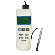 General Tools MH120 Mason's Hygrometer