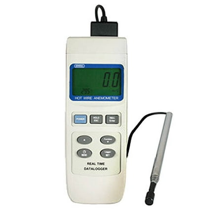 General Tools MH120 Mason's Hygrometer