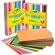 thumbnail image 3 of Papel de construcción Crayola 240 unidades 2 paquetes total de 480 unidades, 3 of 3