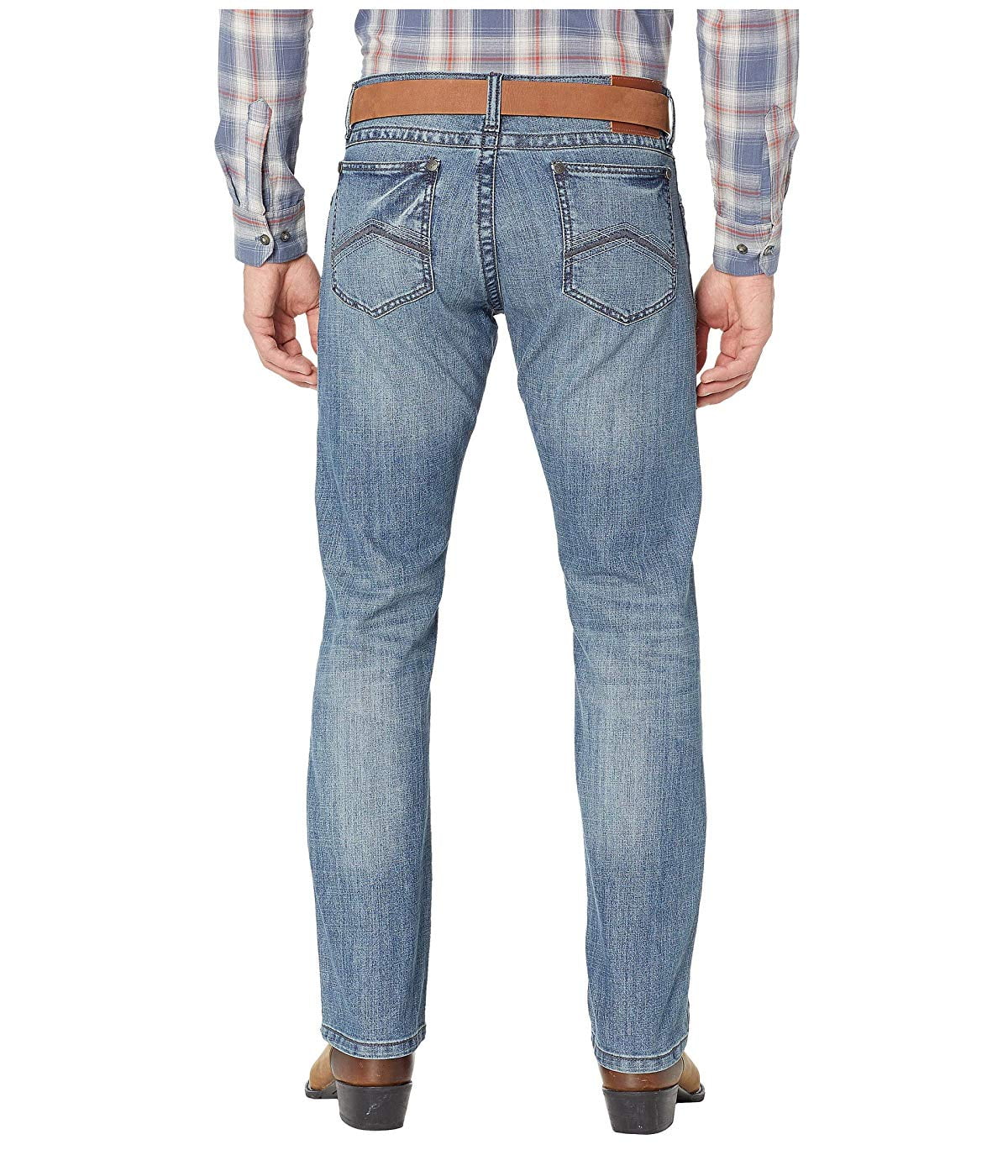 wrangler 20x slim straight