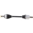 thumbnail image 2 of CV Axle Shaft, 2 of 4