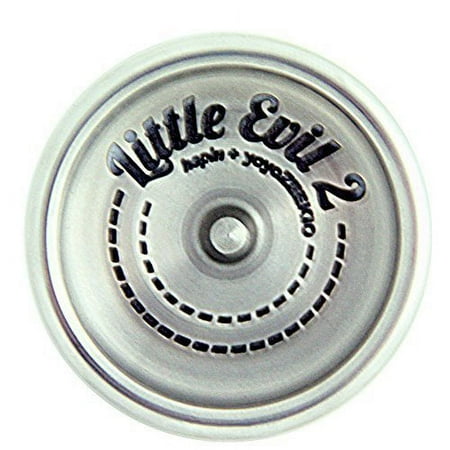 Zeekio Little Evil 2 Yo-Yo - HSPIN Collaboration - Pocket YoYo