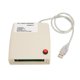 thumbnail image 1 of USB 2.0 68 Pin 20G PCMCIA Card Reader, Stable Transmission, Robust Chip, Plug & Play, ATA, for Office and Home, 1 of 4