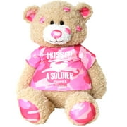 Homefront Girl Teddy Bear Collection - I