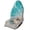 Beach Shells Starfish, variant on Binienty Tropical Hibiscus Floral Sea Turtle Car Sweat Towel Seat Cover After Surfing Swimming Camping Waterproof Machine Washable Car Seat Sweat Protector Towel for Van Sedan SUV